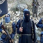  مسئولان: ۷۱ گروه کوچک داعش در ننگرهار فعالیت می کنند